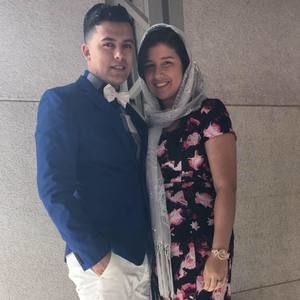 Meet your Posher, Freddy